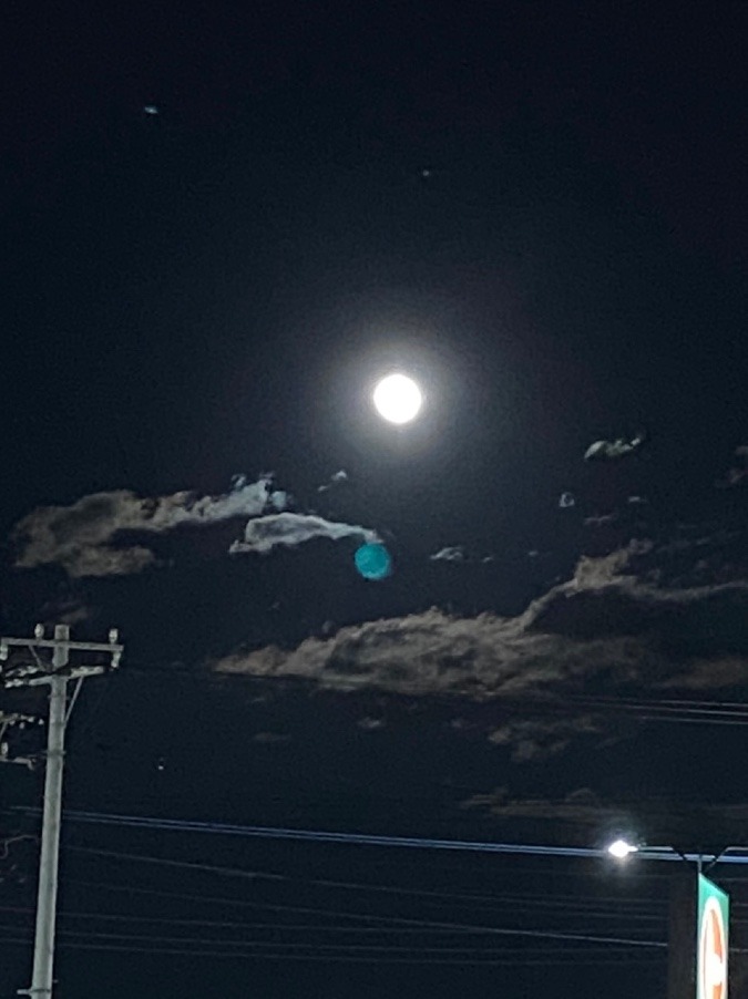 満月🌕✨