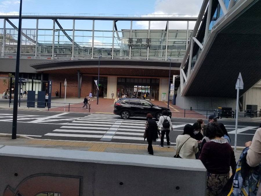 新長崎駅