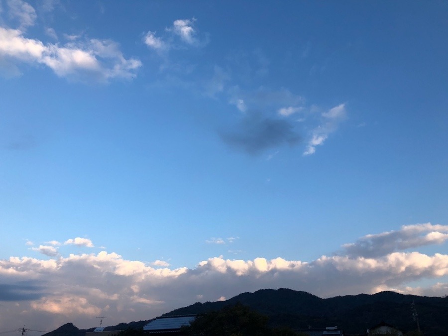 朝空