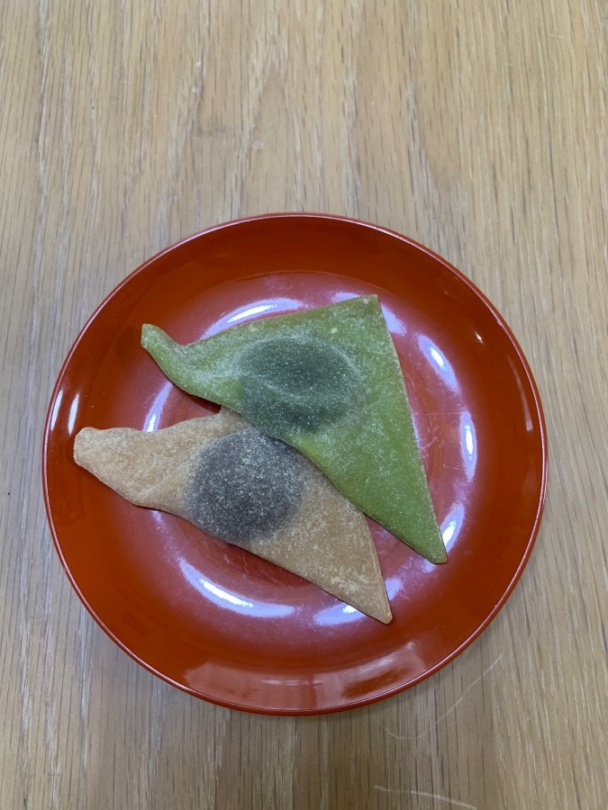 今日のティータイム🍵