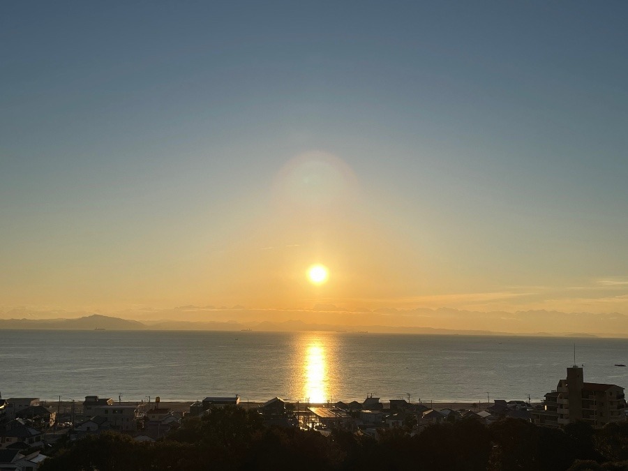 おはようございます☀️