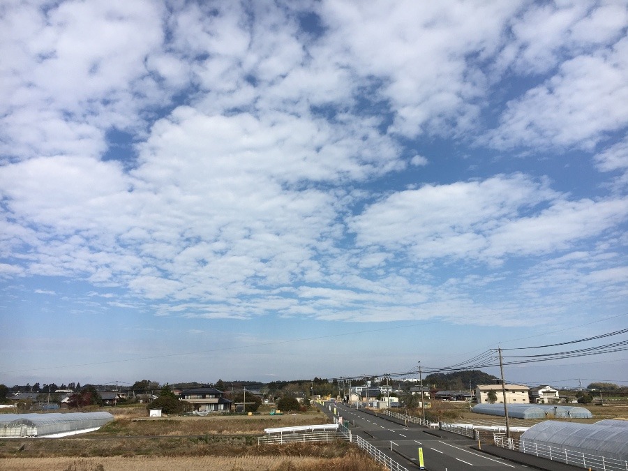 ⭕️空部→ 今日の空（≧∇≦）‼️329.