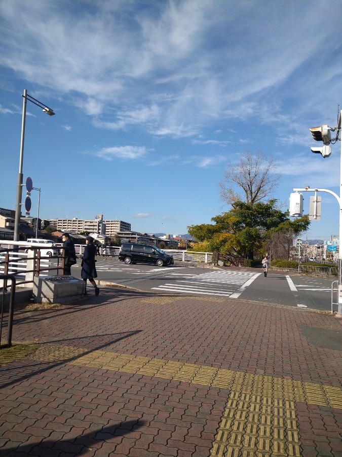 京阪三条