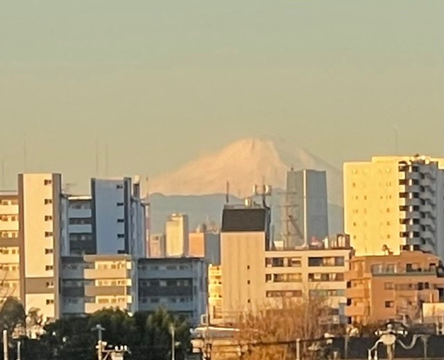 新月のテーマ