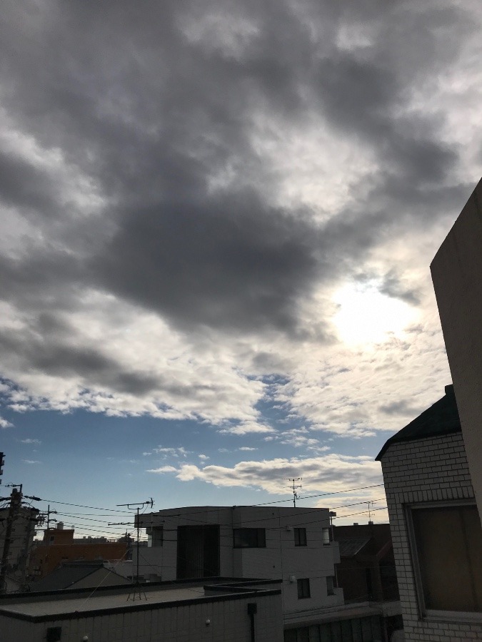 12/30の今空〜