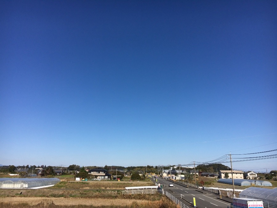 ⭕️空部→   今日の空（≧∇≦）‼️303.