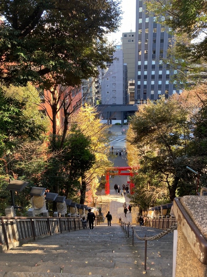 愛宕神社5