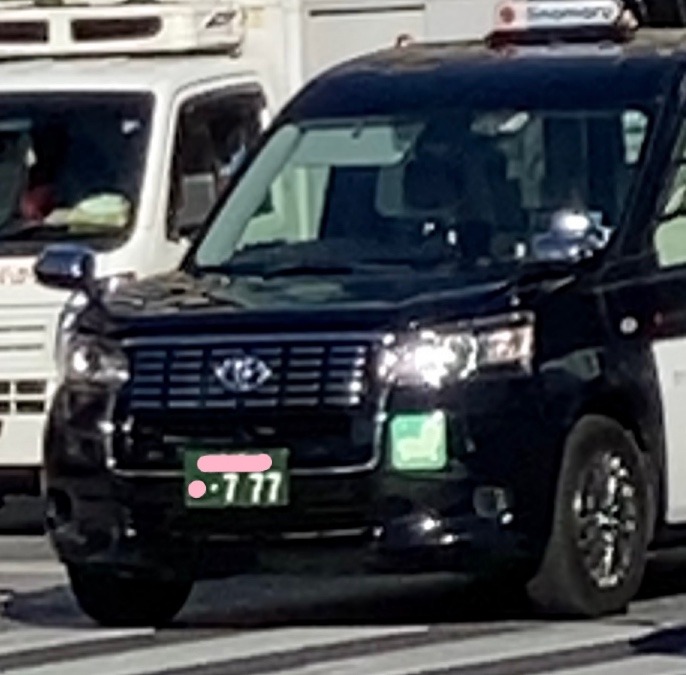 ブラボー☆777