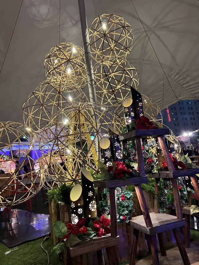 熊本クリスマスアート