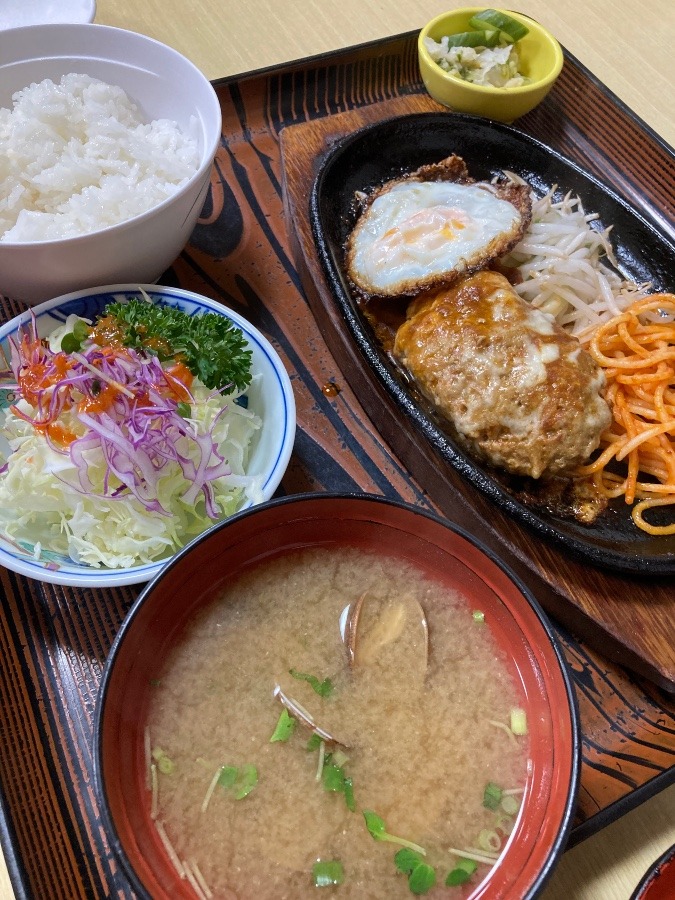 豊後高田で夕食‼️