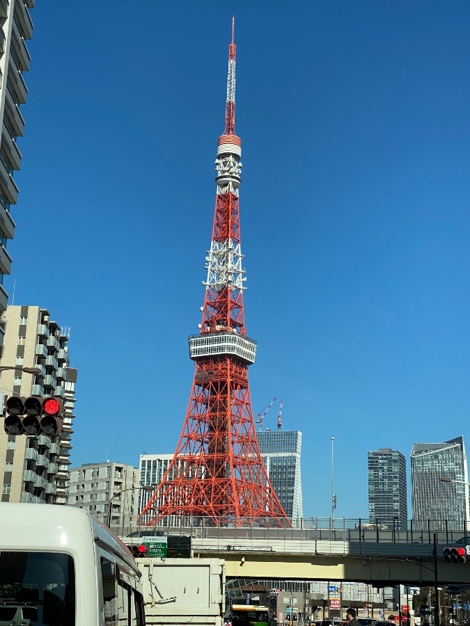 ザ・東京タワー
