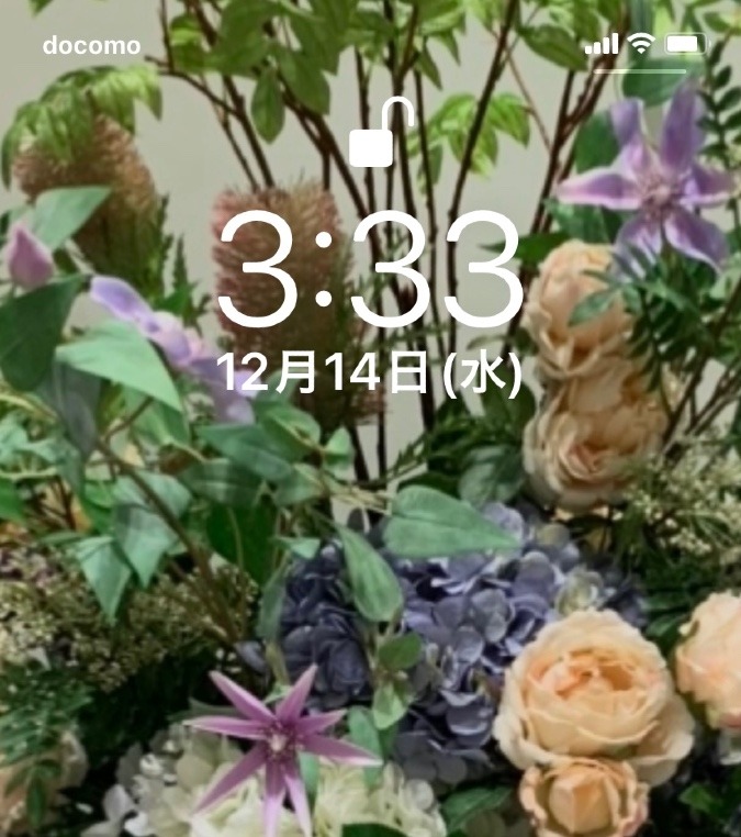 333は〜才能が開花する前兆❣️😃〜