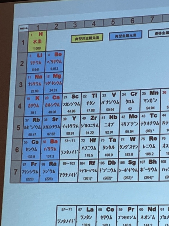 社長講演はためになります