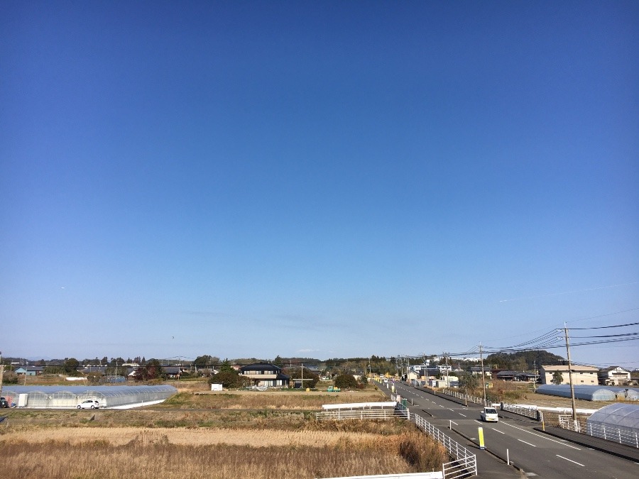 ⭕️空部→ 今日の空（≧∇≦）‼️323.