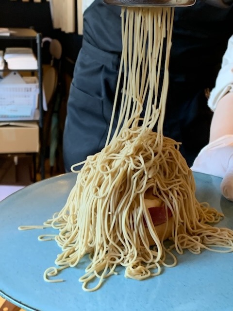 栗布といもこ　浜松店　②