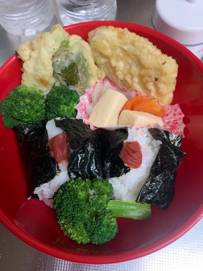 お弁当部44