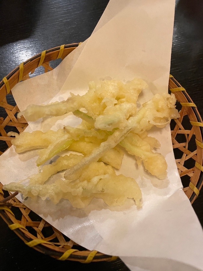 料理②