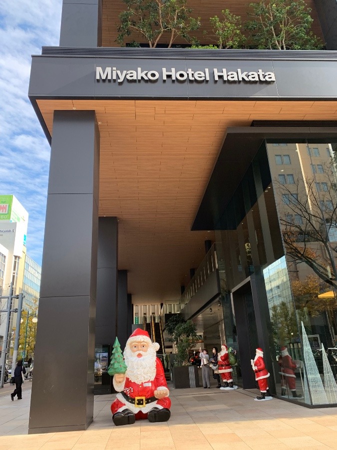 M iyako Hotel Hakata🏨