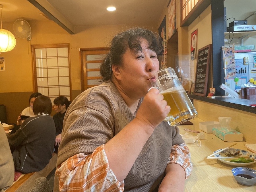 生ビール