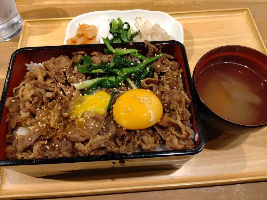 焼肉・すき焼き　とみや別館