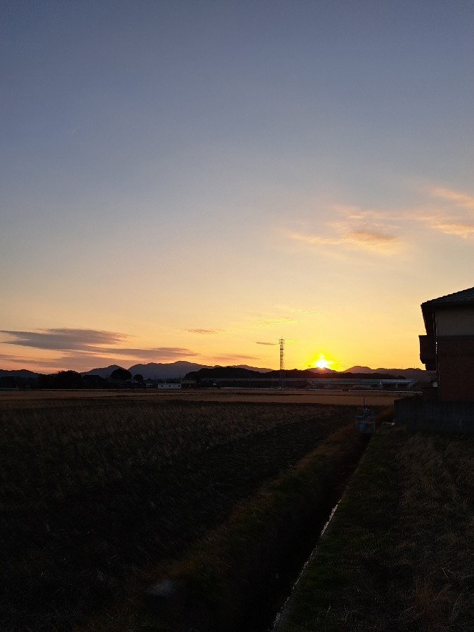 5時のオルゴール