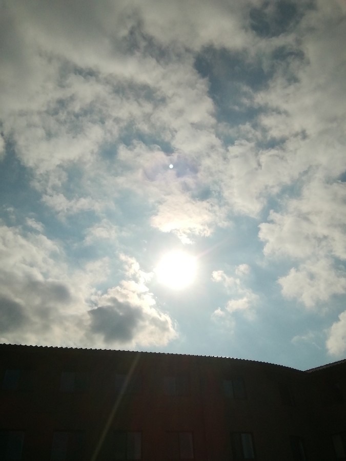 今空