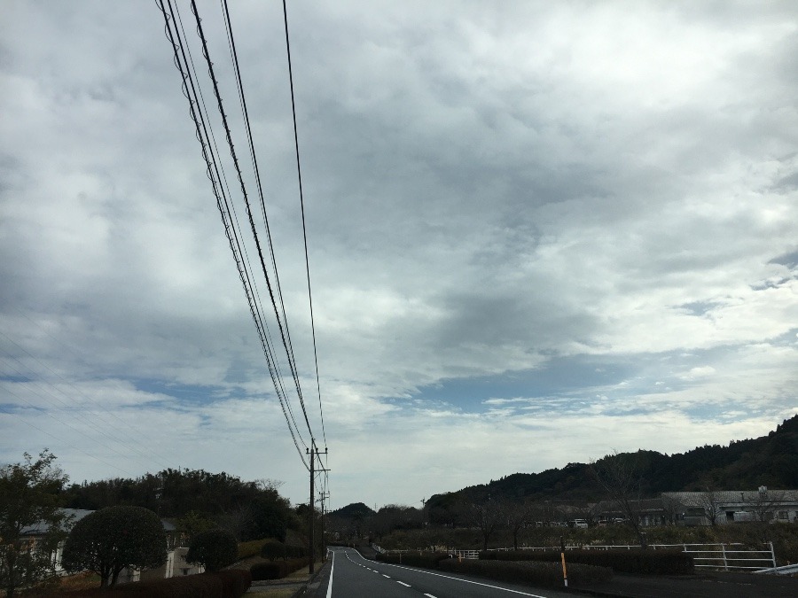 ⭕️空部→ 今日の空（≧∇≦）‼️328.