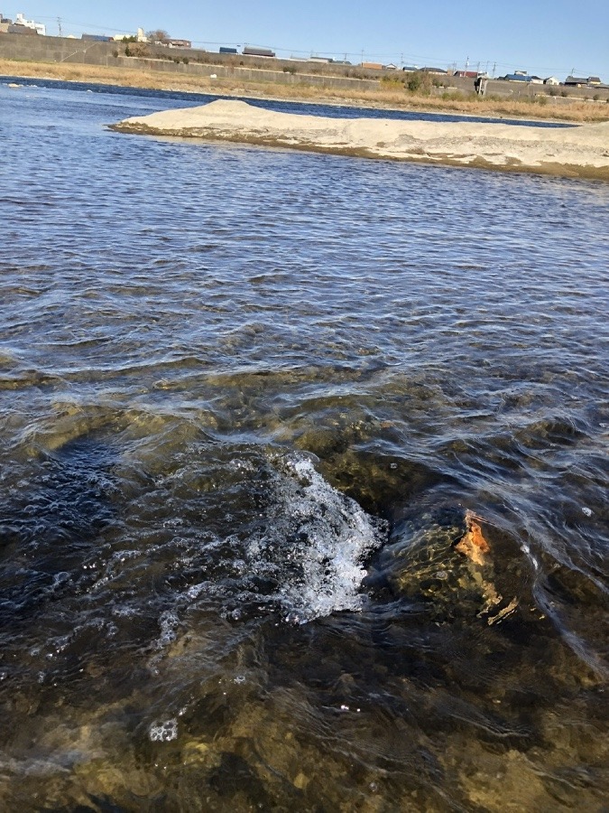 🏞聞こえますか