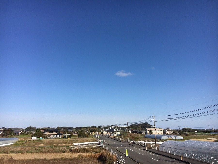 ⭕️空部→   今日の空（≧∇≦）‼️300.