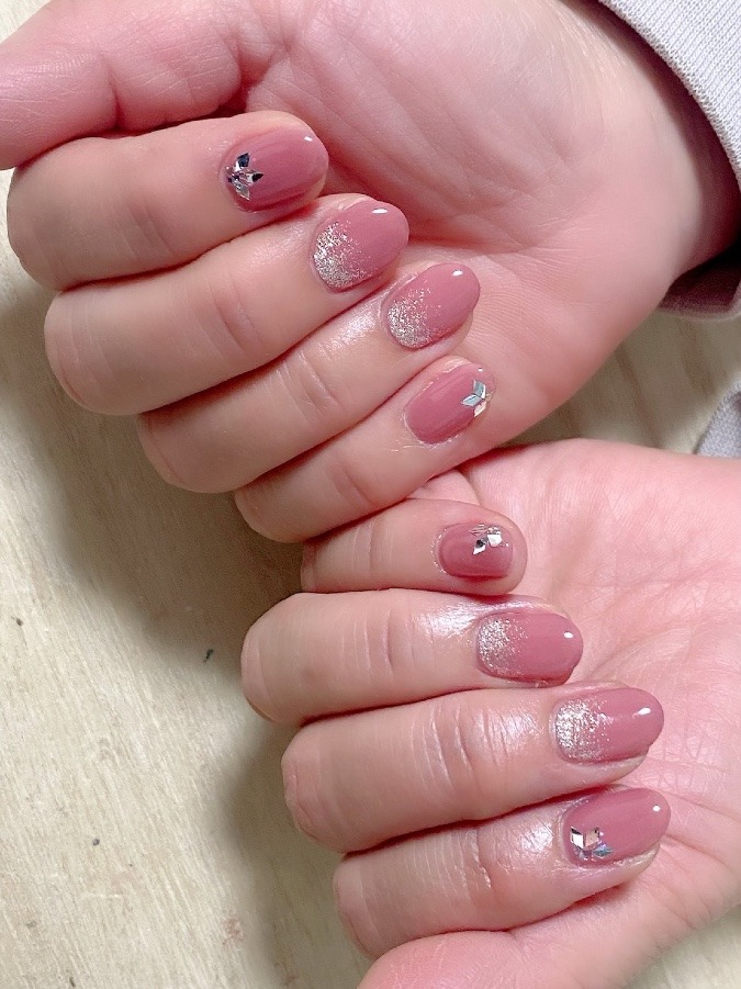 ネイルチェンジ💅