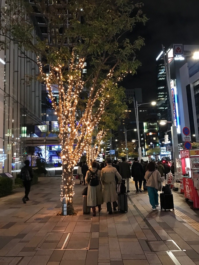 東京駅