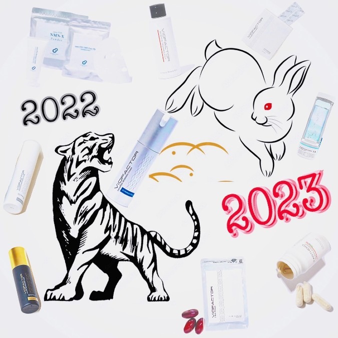 2023年WEB限定🎁福袋🎁🐇✨