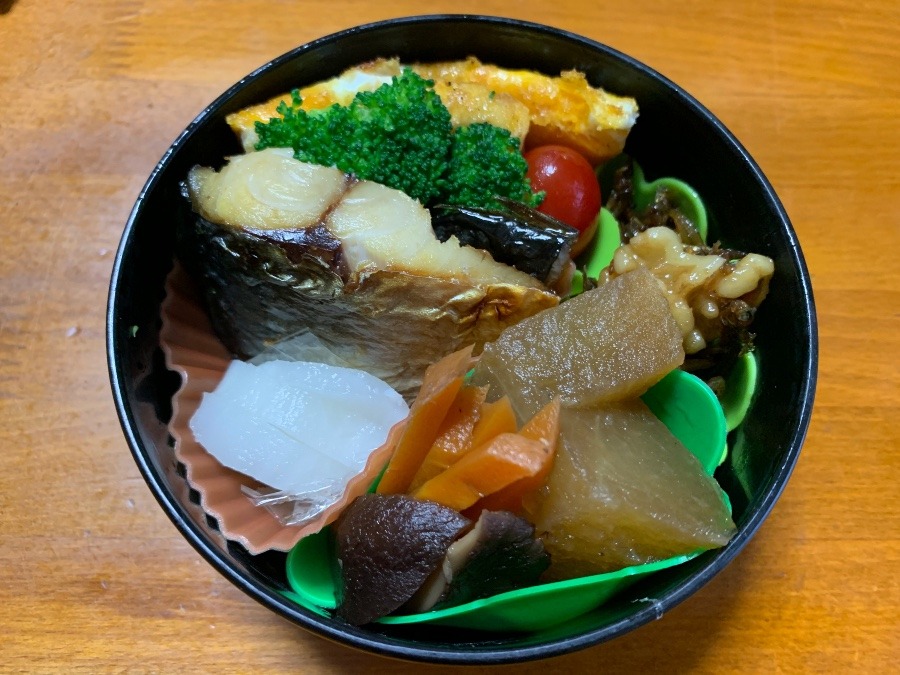 お弁当