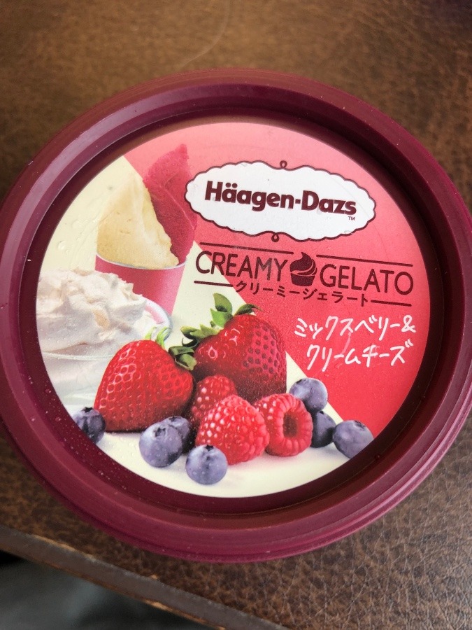 ハーゲンダッツ