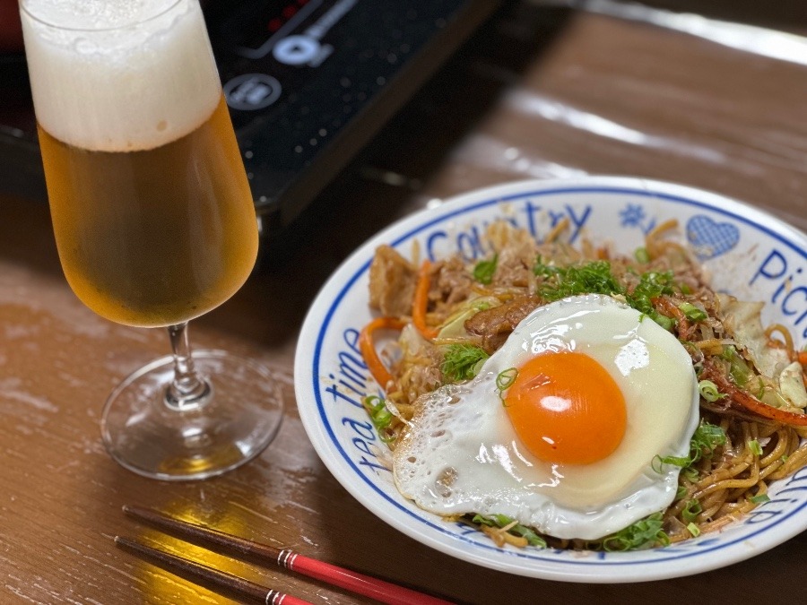 今日の晩御飯