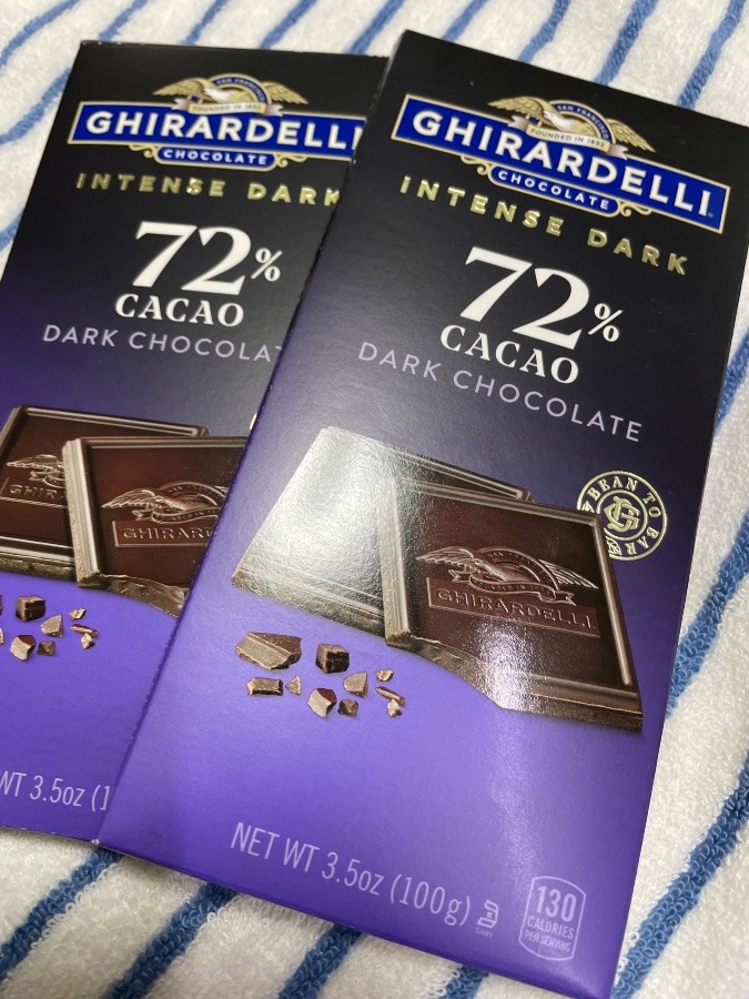 アメリカ🇺🇸🍫