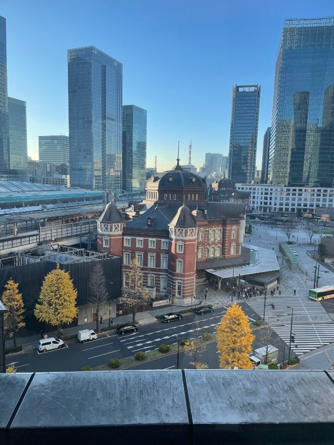 東京駅