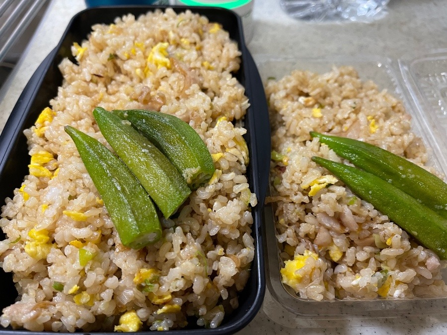 今日の弁当❣️