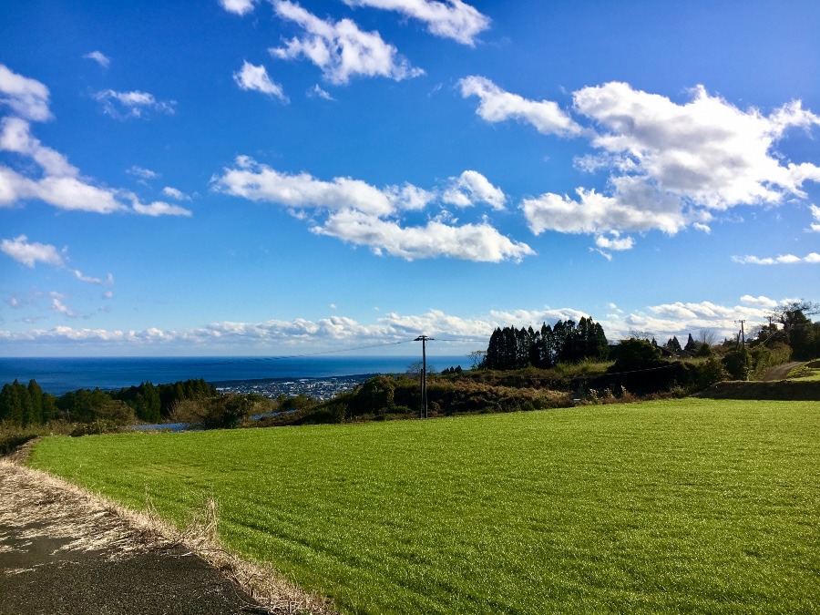 ⭕️児湯郡都農町の自然‼️④(^O^)