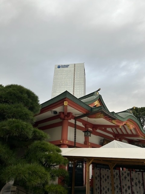 100日参り