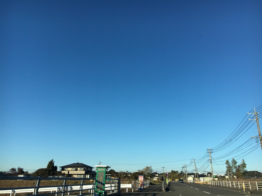 ⭕️空部→ 今日の空（≧∇≦）‼️319.