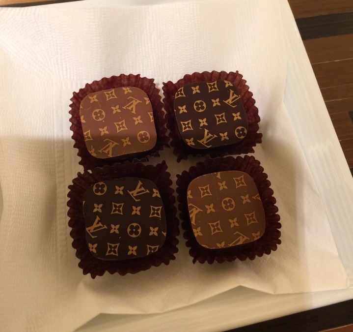ルイヴィトン