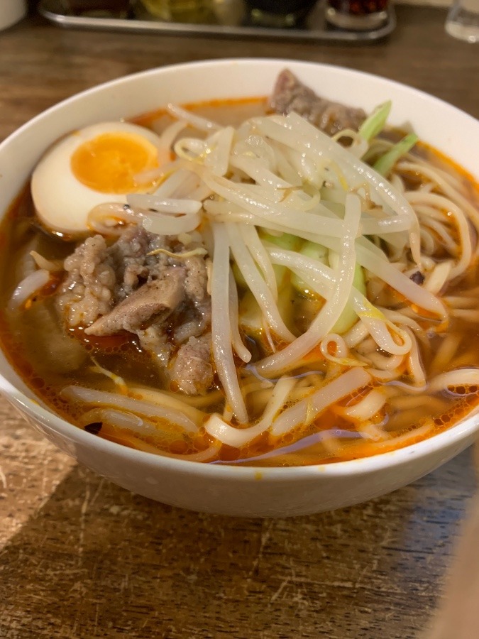 台湾タオパオ　麺