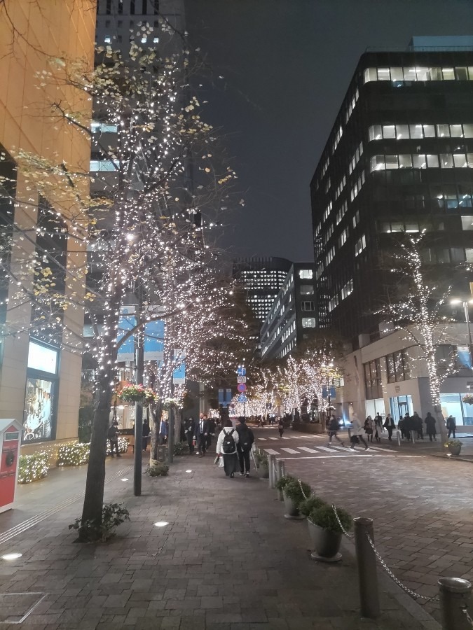 もうすぐクリスマス♡