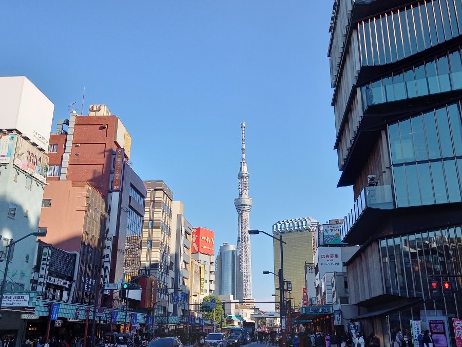 東京紀行１０