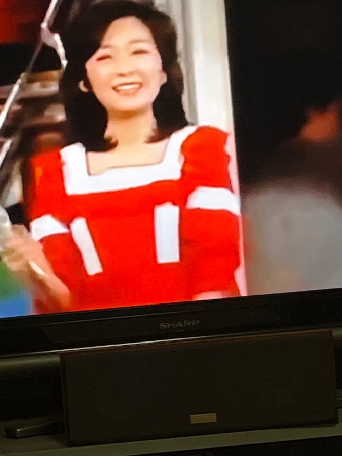 太田裕美(木綿のハンカチーフ)❣️