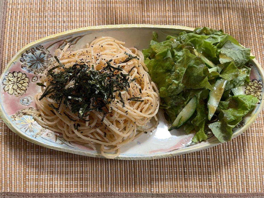 今夜の夜ご飯