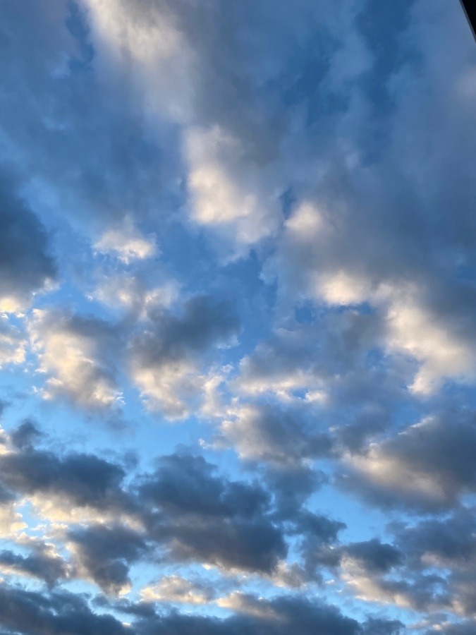 東京　今空