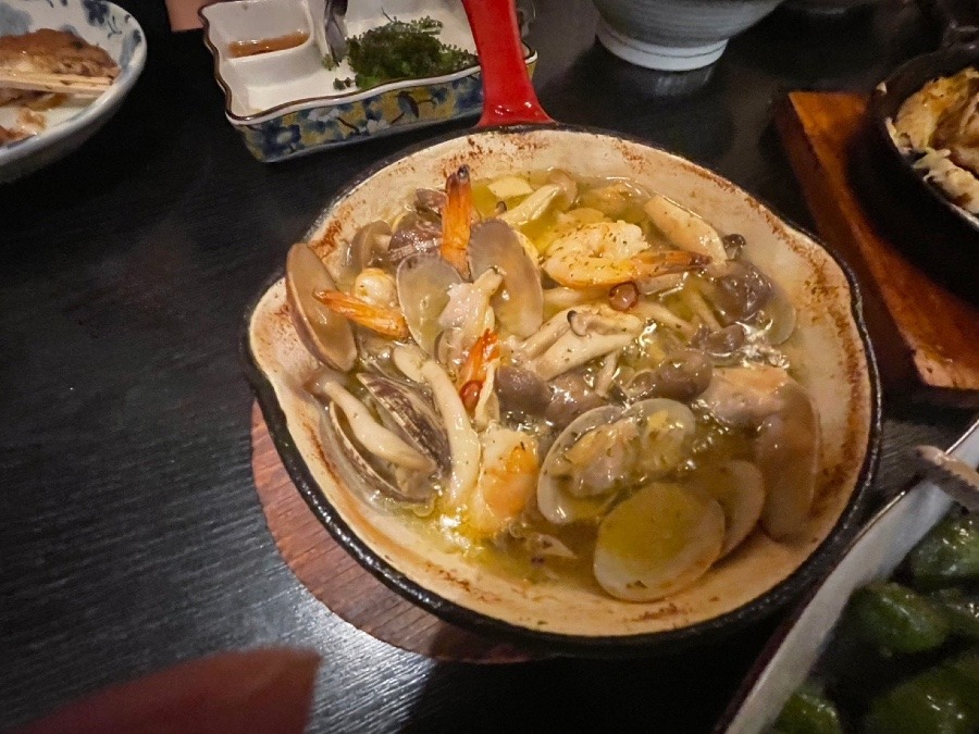 料理③