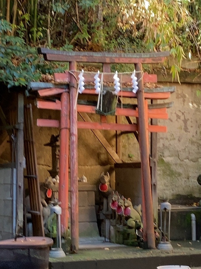 御田八幡神社